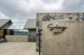 Sulanga Luxury Chalets